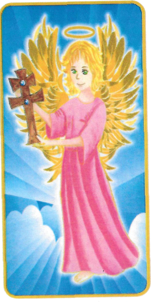 Ángel EIAEL