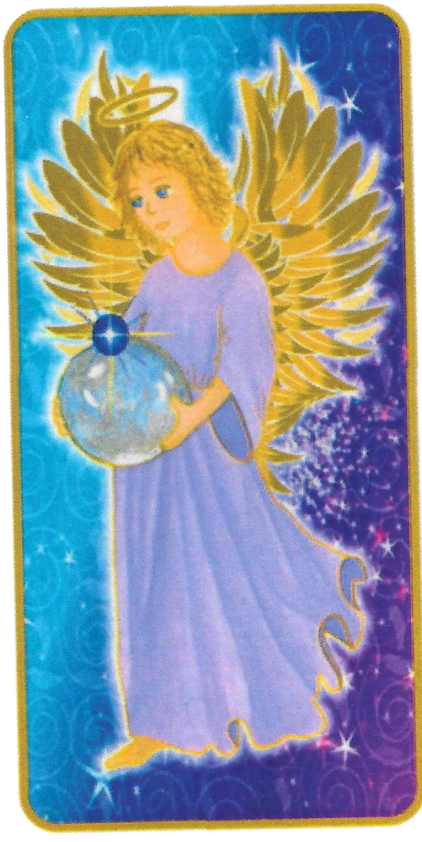 Ángel HAHAIAH