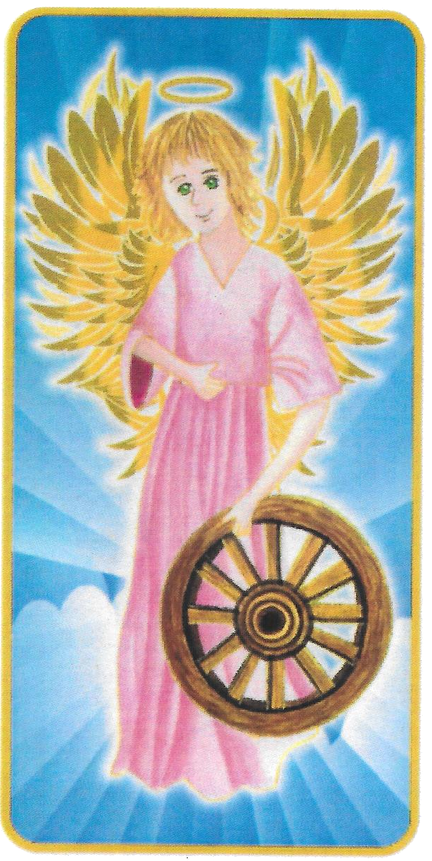 Ángel IMAMIAH