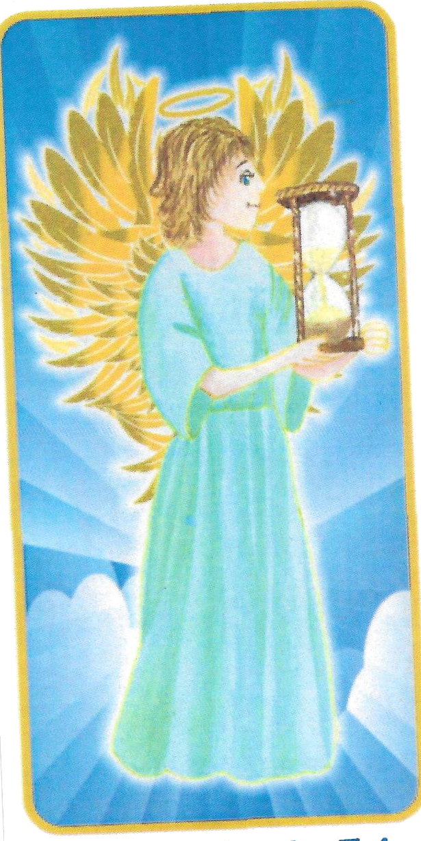 Ángel NITHAEL