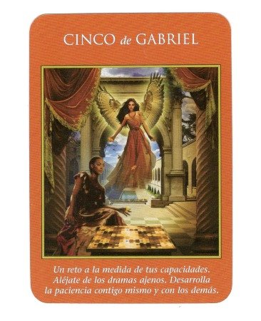 cinco de gabriel