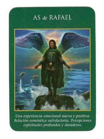 as de rafael
