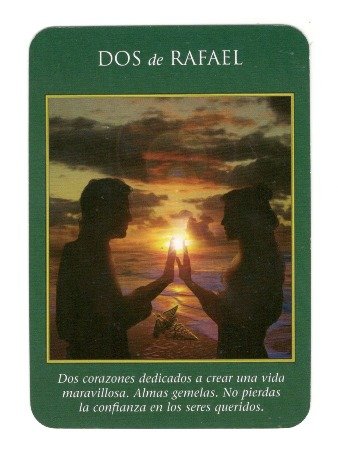 dos de rafael
