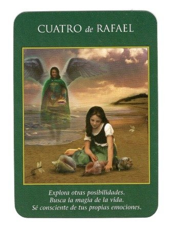 cinco de rafael