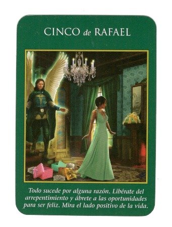 seis de rafael