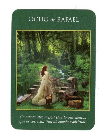 nueve de rafael