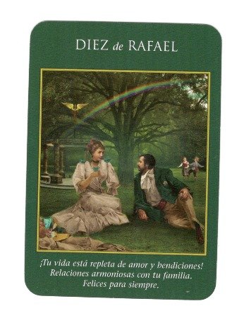 diez de rafael