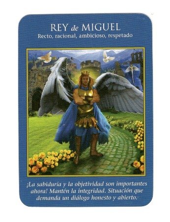 rey de miguel