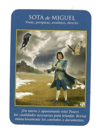 sota de miguel