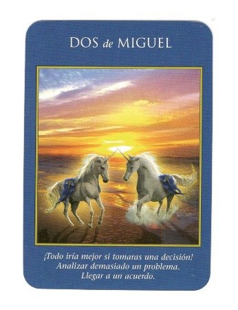 dos de miguel
