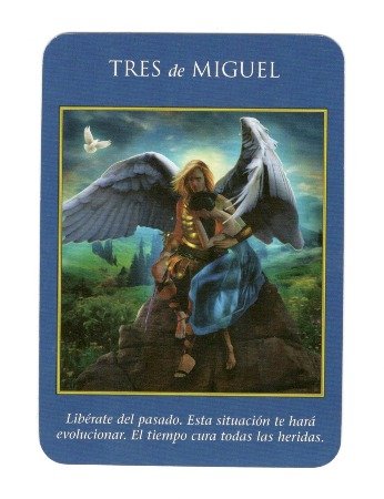 tres de miguel