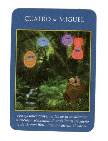 cuatro de miguel