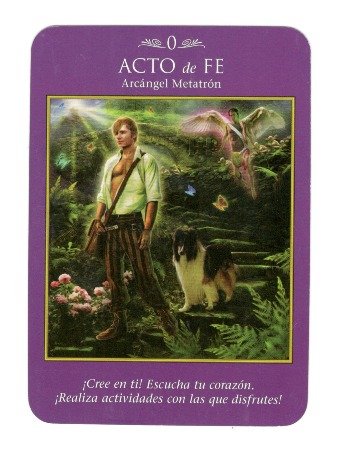 0 acto de fe