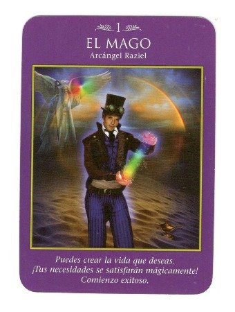 1 el mago