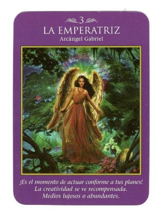 3 la emperatriz