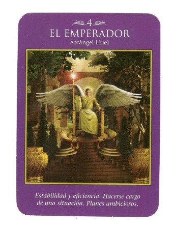 4 el emperador