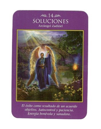 14 soluciones