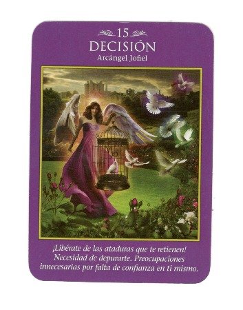 15 decision