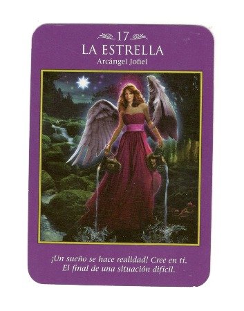 17 la estrella