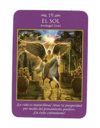 19 el sol