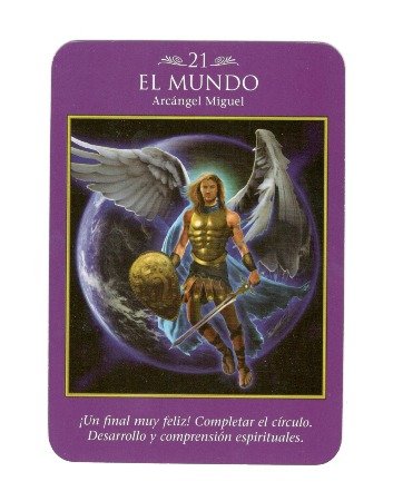 21 el mundo